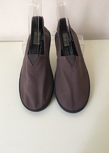 TOMS ürünü