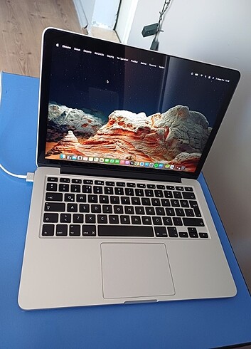  Beden Renk Acil Macbook pro 13.3