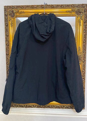 Zara Zara Yağmurluk