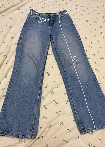 Trendyol & Milla Trendyolmilla Jeans