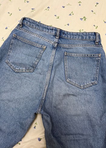 36 Beden Trendyolmilla Jeans