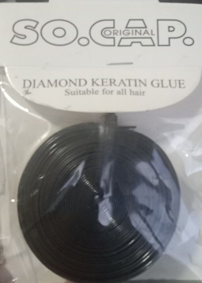 Şerit İtalyan Keratin - Görsel 2