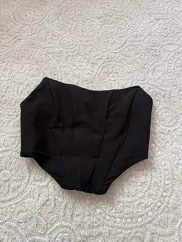 Trend korse