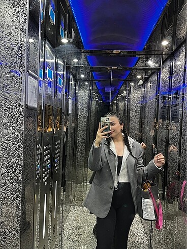 m Beden Ceket
