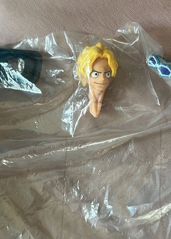 Beden Renk ONE PIECE SABO ORIJINAL KUTULU 29 CM