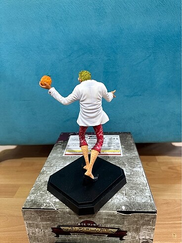  Beden ONE PIECE DOFLAMINGO 22 CM ORiJiN.KUTULU