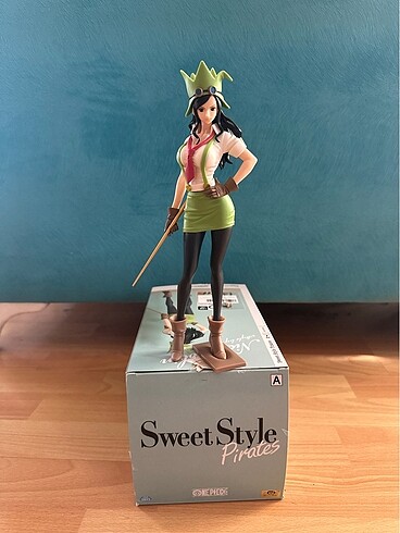  Beden ONE PIECE ROBIN 24 CM ORIJINAL BANDAI