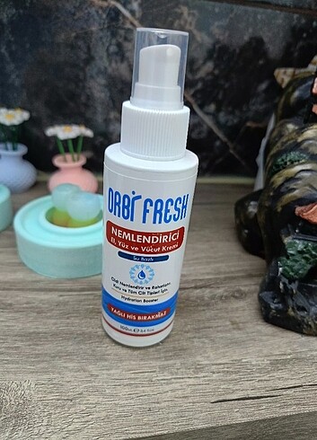 El ve Vücud Nemlendirici - Görsel 2