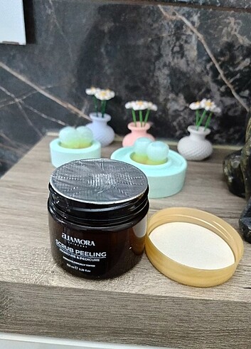 Ayak Peeling - Görsel 2