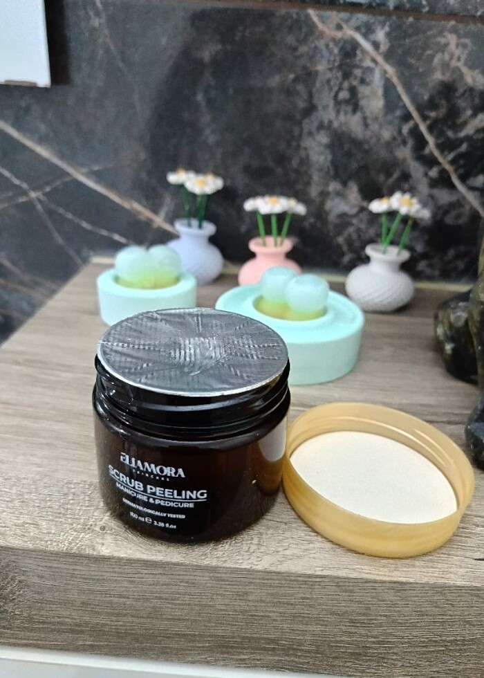 Ayak Peeling - Görsel 2