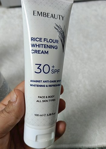 koyu renkleri açma leke karşıtı krem ton eşitleyici - Görsel 4