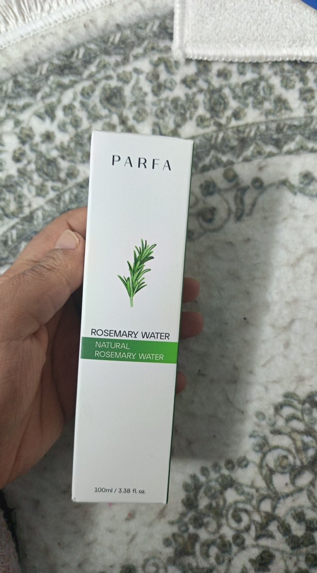 biberiye suyu - Görsel 2