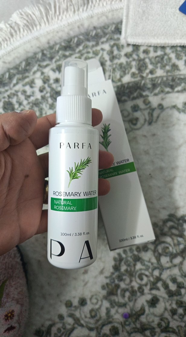 biberiye suyu - Görsel 4