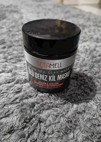 Ölüdeniz kil maskesi - Görsel 2