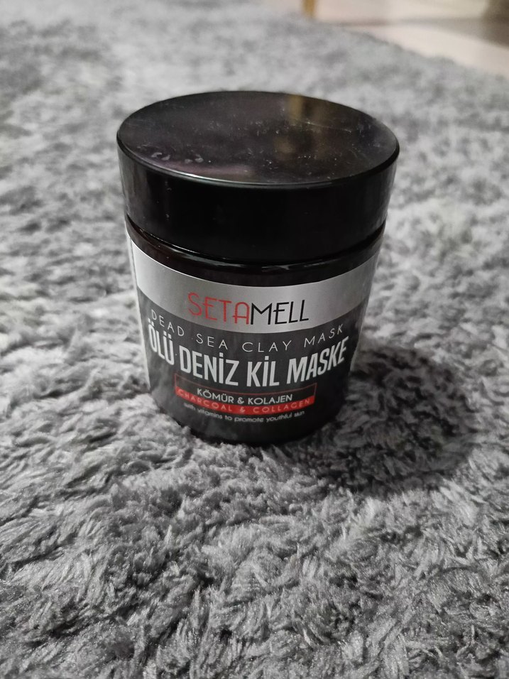 Ölüdeniz kil maskesi - Görsel 2