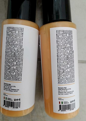 Diğer Kobe Perfect 9 Saç Bakım Kremi 100ml