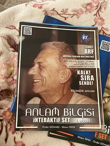  Paragraf önder hoca