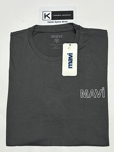 T-shirt tüm bedenler mevcut