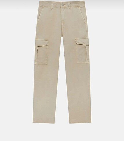 Pull and Bear Pantolon