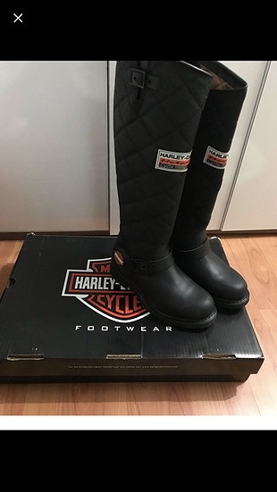 harley davidson 37 numara