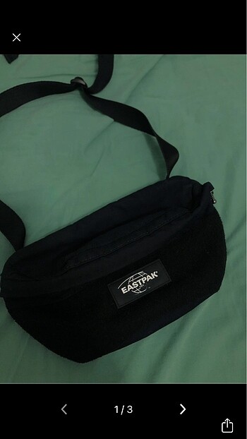 Eastpak çanta