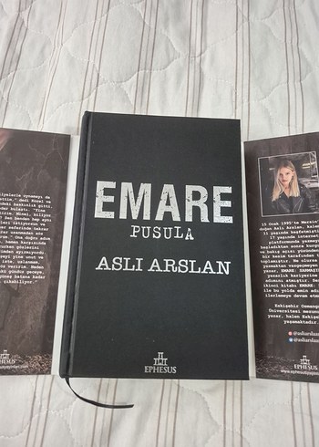 EMARE Pusula - Aslı Arslan - Görsel 6