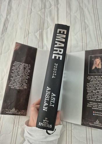 EMARE Pusula - Aslı Arslan - Görsel 5