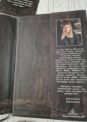 EMARE Pusula - Aslı Arslan - Görsel 10