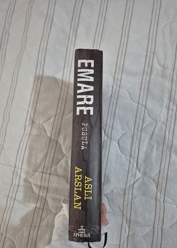 EMARE Pusula - Aslı Arslan - Görsel 3