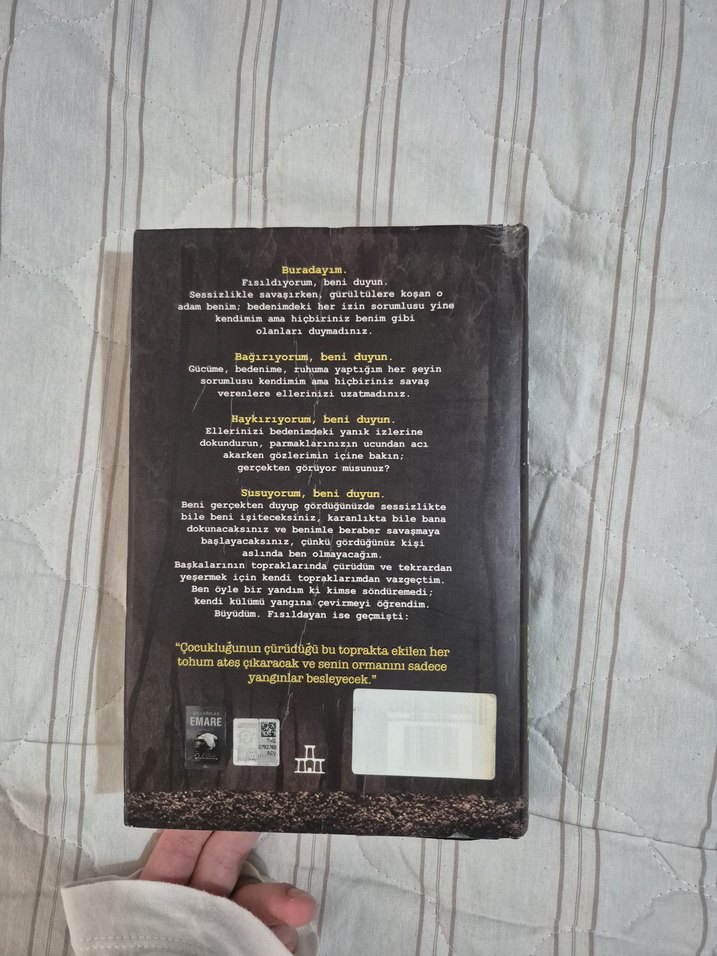 EMARE Pusula - Aslı Arslan - Görsel 2