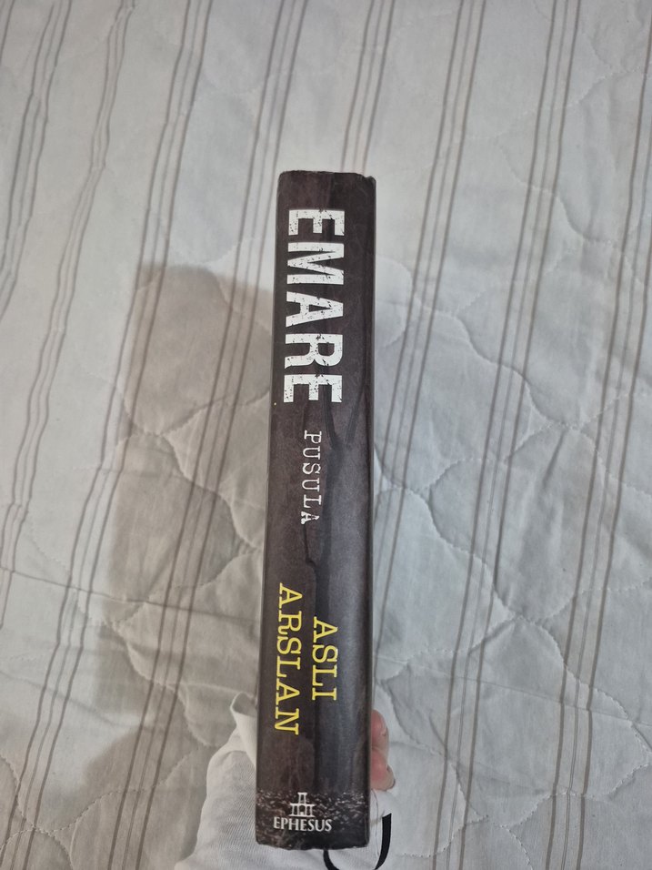 EMARE Pusula - Aslı Arslan - Görsel 3