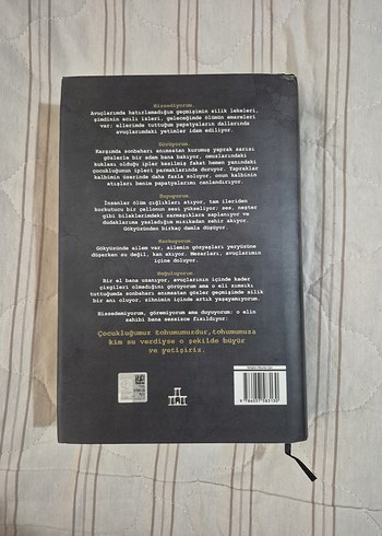 Emare Sarmasık - Aslı Arslan - Görsel 2