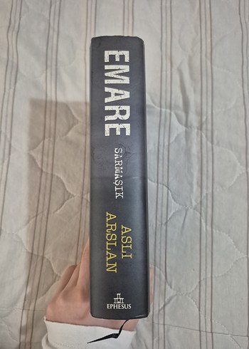 Emare Sarmasık - Aslı Arslan - Görsel 4