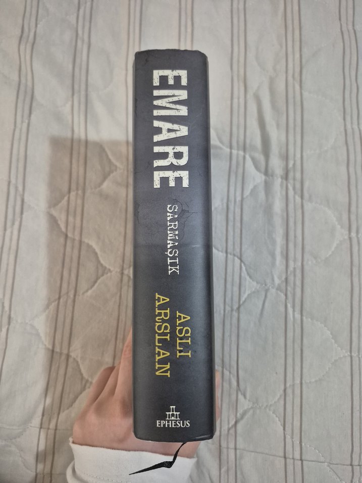 Emare Sarmasık - Aslı Arslan - Görsel 4