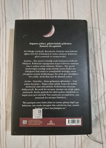 Veda Caddesi - Sümeyye Demirkan - Görsel 2