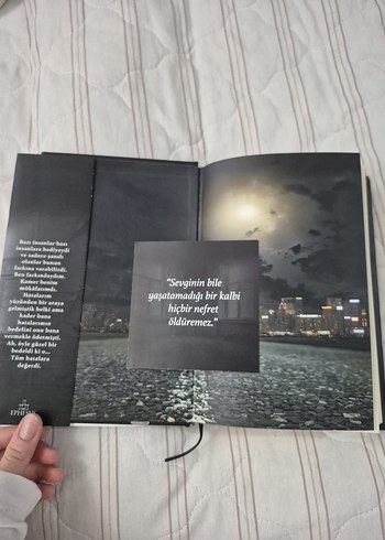 Veda Caddesi - Sümeyye Demirkan - Görsel 12