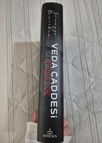 Veda Caddesi - Sümeyye Demirkan - Görsel 3