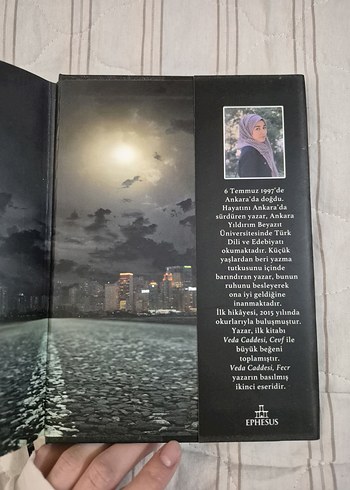 Veda Caddesi - Sümeyye Demirkan - Görsel 4