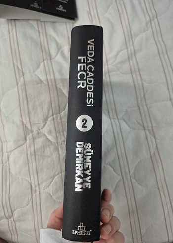 Veda Caddesi - Sümeyye Demirkan - Görsel 7