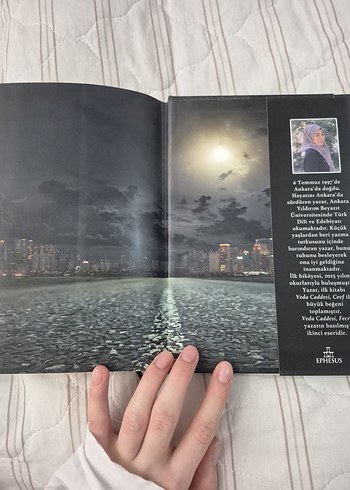 Veda Caddesi - Sümeyye Demirkan - Görsel 8