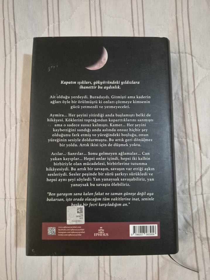 Veda Caddesi - Sümeyye Demirkan - Görsel 2