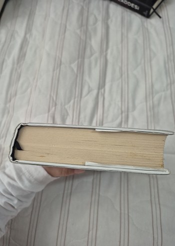 İçinde Bir Sen - Binnur Şafak Nigiz - Görsel 13