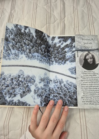 İçinde Bir Sen - Binnur Şafak Nigiz - Görsel 9