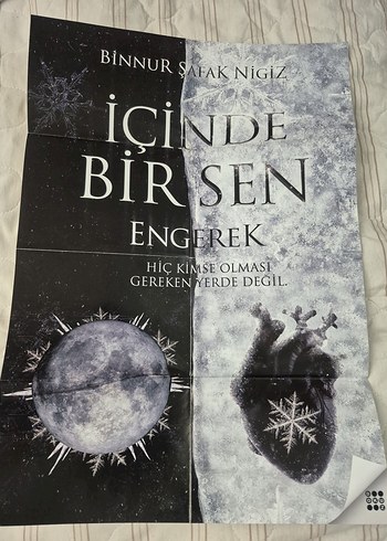 İçinde Bir Sen - Binnur Şafak Nigiz - Görsel 6