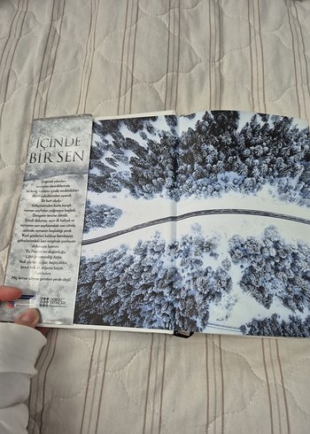 İçinde Bir Sen - Binnur Şafak Nigiz - Görsel 11