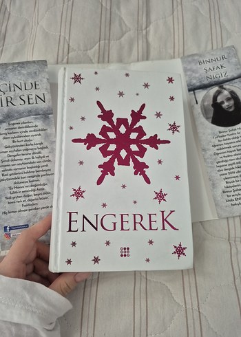 İçinde Bir Sen - Binnur Şafak Nigiz - Görsel 8