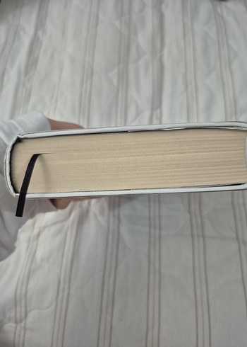 İçinde Bir Sen - Binnur Şafak Nigiz - Görsel 10