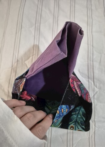 Kitap kılıfı - Görsel 4