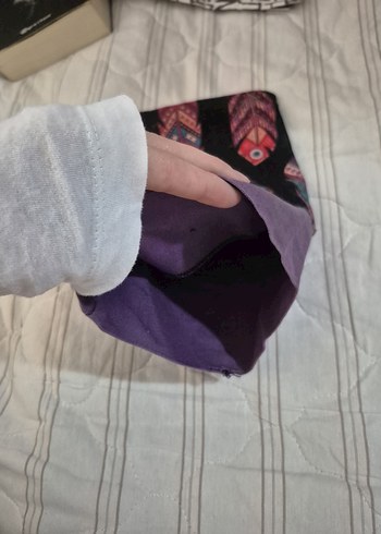 Kitap kılıfı - Görsel 3