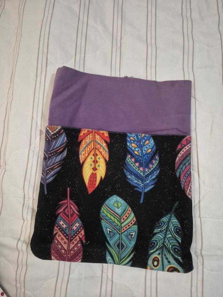 Kitap kılıfı - Görsel 2